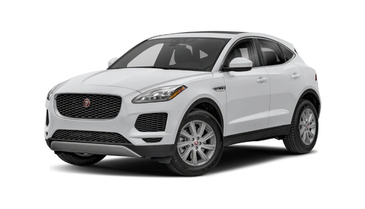 Jaguar E-Pace [X540] (2017-)